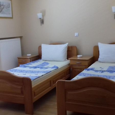 B&B Boem Пожаревац Экстерьер фото