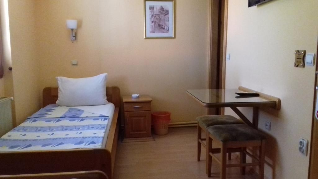 B&B Boem Пожаревац Экстерьер фото